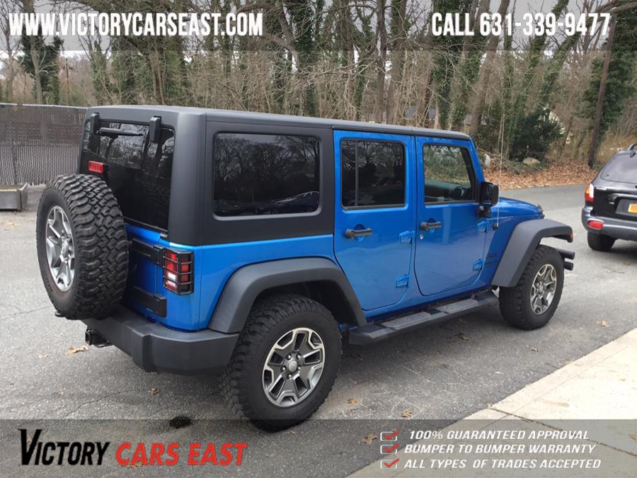 Used Jeep Wrangler Unlimited 4WD 4dr Sport 2015 | Victory Cars East LLC. Huntington, New York Used Jeep Wrangler Unlimited 4WD 4dr Sport 2015 | Victory Cars East LLC. Huntington, New York