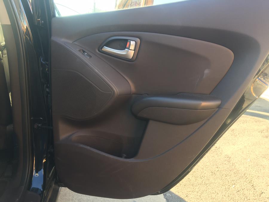 2013 Hyundai Tucson AWD 4dr Auto GLS, available for sale in Jamaica, New York | Sylhet Motors Inc.. Jamaica, New York 2013 Hyundai Tucson AWD 4dr Auto GLS, available for sale in Jamaica, New York | Sylhet Motors Inc.. Jamaica, New York