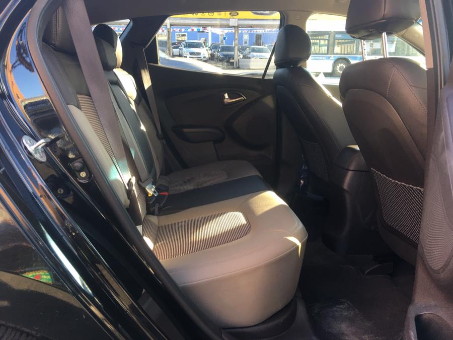 2013 Hyundai Tucson AWD 4dr Auto GLS, available for sale in Jamaica, New York | Sylhet Motors Inc.. Jamaica, New York 2013 Hyundai Tucson AWD 4dr Auto GLS, available for sale in Jamaica, New York | Sylhet Motors Inc.. Jamaica, New York