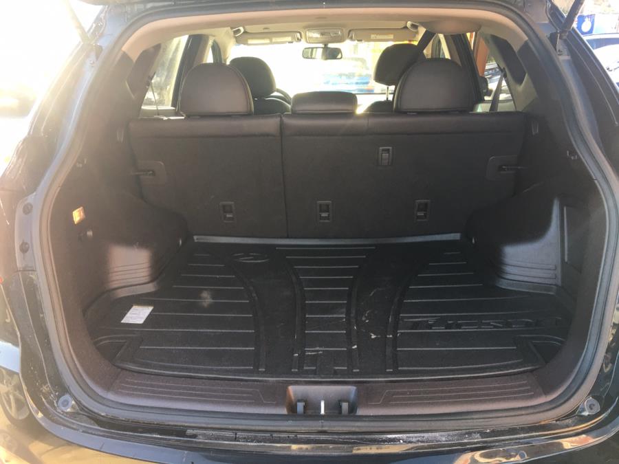 2013 Hyundai Tucson AWD 4dr Auto GLS, available for sale in Jamaica, New York | Sylhet Motors Inc.. Jamaica, New York 2013 Hyundai Tucson AWD 4dr Auto GLS, available for sale in Jamaica, New York | Sylhet Motors Inc.. Jamaica, New York