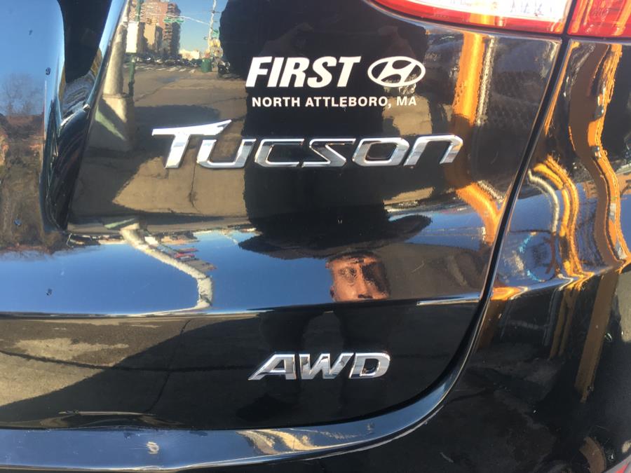 2013 Hyundai Tucson AWD 4dr Auto GLS, available for sale in Jamaica, New York | Sylhet Motors Inc.. Jamaica, New York 2013 Hyundai Tucson AWD 4dr Auto GLS, available for sale in Jamaica, New York | Sylhet Motors Inc.. Jamaica, New York