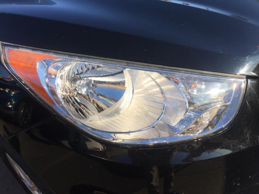 2013 Hyundai Tucson AWD 4dr Auto GLS, available for sale in Jamaica, New York | Sylhet Motors Inc.. Jamaica, New York 2013 Hyundai Tucson AWD 4dr Auto GLS, available for sale in Jamaica, New York | Sylhet Motors Inc.. Jamaica, New York