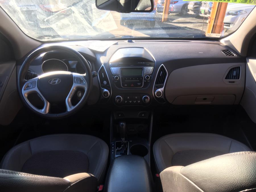 2013 Hyundai Tucson AWD 4dr Auto GLS, available for sale in Jamaica, New York | Sylhet Motors Inc.. Jamaica, New York 2013 Hyundai Tucson AWD 4dr Auto GLS, available for sale in Jamaica, New York | Sylhet Motors Inc.. Jamaica, New York