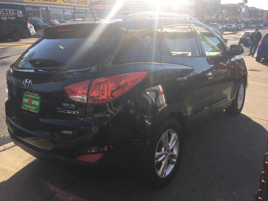 2013 Hyundai Tucson AWD 4dr Auto GLS, available for sale in Jamaica, New York | Sylhet Motors Inc.. Jamaica, New York 2013 Hyundai Tucson AWD 4dr Auto GLS, available for sale in Jamaica, New York | Sylhet Motors Inc.. Jamaica, New York
