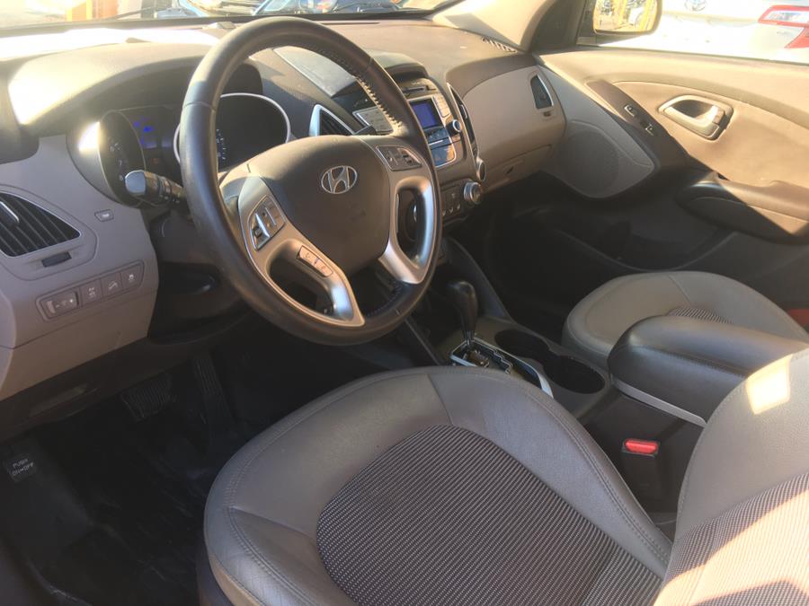 2013 Hyundai Tucson AWD 4dr Auto GLS, available for sale in Jamaica, New York | Sylhet Motors Inc.. Jamaica, New York 2013 Hyundai Tucson AWD 4dr Auto GLS, available for sale in Jamaica, New York | Sylhet Motors Inc.. Jamaica, New York