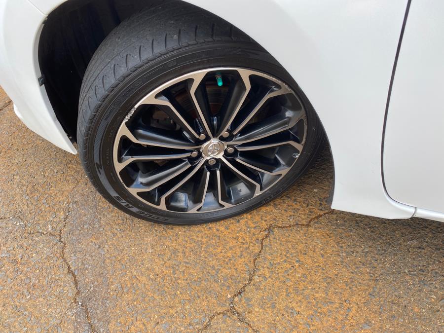2015 Toyota Corolla 4dr S, available for sale in Stamford, Connecticut | Harbor View Auto Sales LLC. Stamford, Connecticut 2015 Toyota Corolla 4dr S, available for sale in Stamford, Connecticut | Harbor View Auto Sales LLC. Stamford, Connecticut