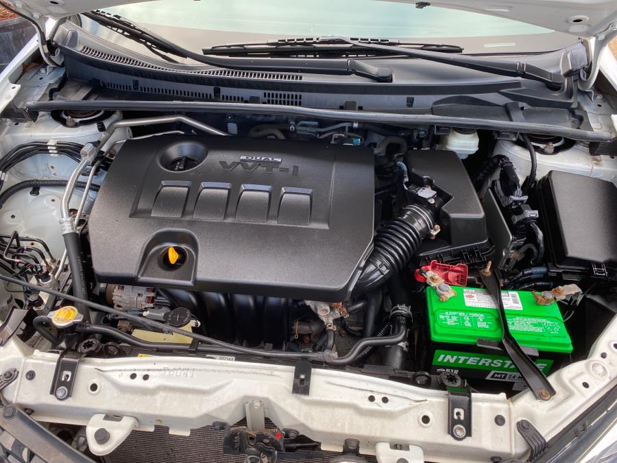 2015 Toyota Corolla 4dr S, available for sale in Stamford, Connecticut | Harbor View Auto Sales LLC. Stamford, Connecticut 2015 Toyota Corolla 4dr S, available for sale in Stamford, Connecticut | Harbor View Auto Sales LLC. Stamford, Connecticut