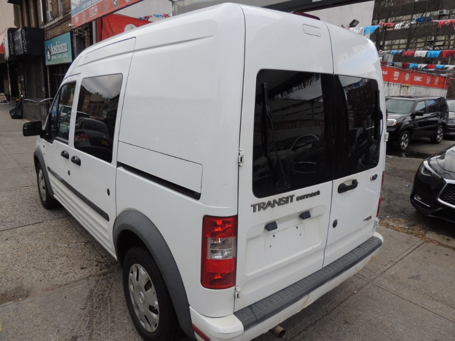 Used Ford Transit Connect 114.6" XLT w/side & rear door privacy glass 2013 | Carsbuck Inc.. Brooklyn, New York Used Ford Transit Connect 114.6" XLT w/side & rear door privacy glass 2013 | Carsbuck Inc.. Brooklyn, New York