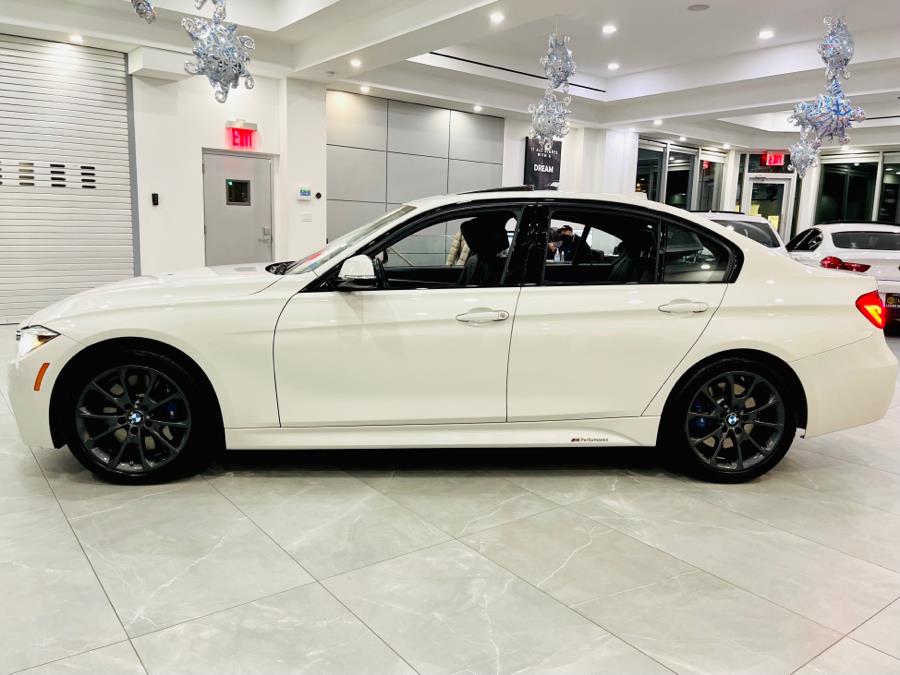 Used BMW 3 Series 340i Sedan 2018 | Luxury Motor Club. Franklin Square, New York Used BMW 3 Series 340i Sedan 2018 | Luxury Motor Club. Franklin Square, New York