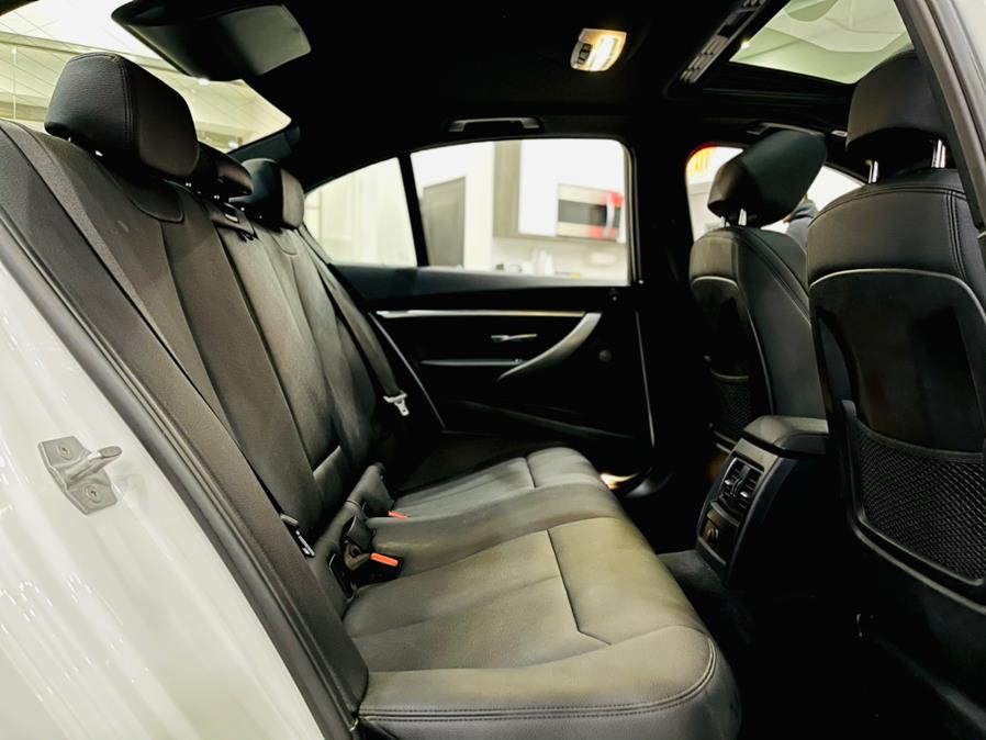 Used BMW 3 Series 340i Sedan 2018 | Luxury Motor Club. Franklin Square, New York Used BMW 3 Series 340i Sedan 2018 | Luxury Motor Club. Franklin Square, New York