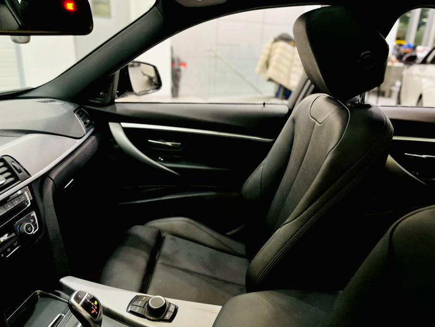 Used BMW 3 Series 340i Sedan 2018 | Luxury Motor Club. Franklin Square, New York Used BMW 3 Series 340i Sedan 2018 | Luxury Motor Club. Franklin Square, New York