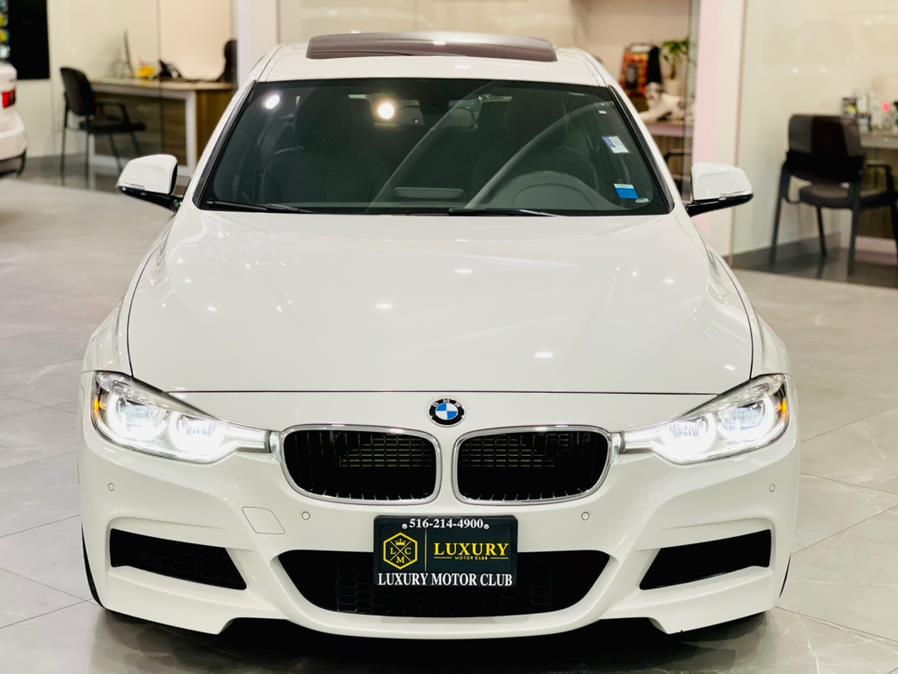 Used BMW 3 Series 340i Sedan 2018 | Luxury Motor Club. Franklin Square, New York Used BMW 3 Series 340i Sedan 2018 | Luxury Motor Club. Franklin Square, New York