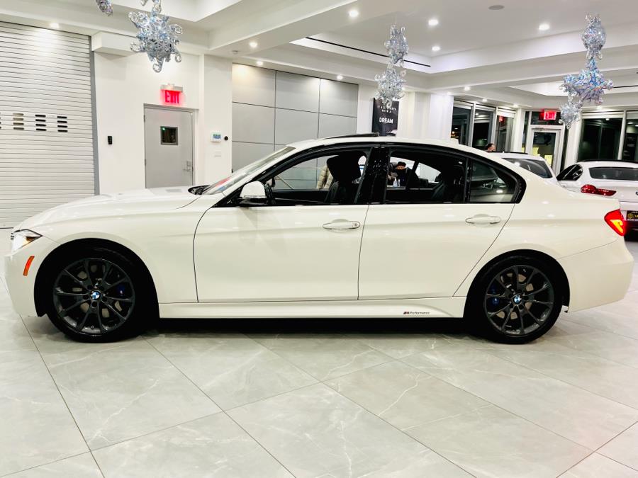 Used BMW 3 Series 340i Sedan 2018 | Luxury Motor Club. Franklin Square, New York Used BMW 3 Series 340i Sedan 2018 | Luxury Motor Club. Franklin Square, New York