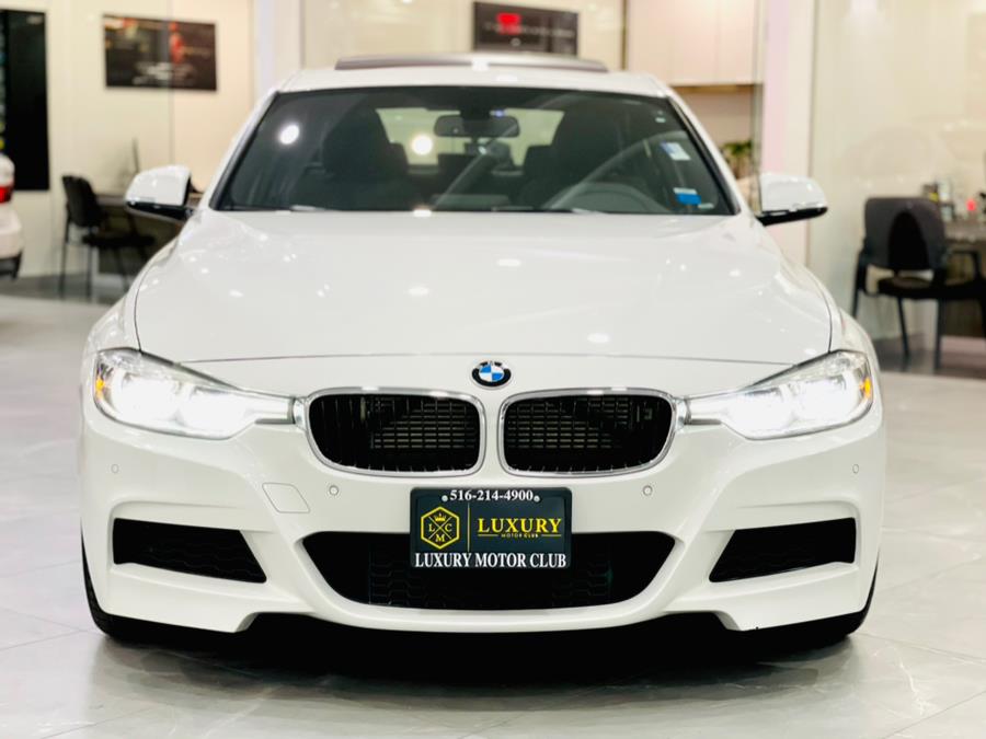 Used BMW 3 Series 340i Sedan 2018 | Luxury Motor Club. Franklin Square, New York Used BMW 3 Series 340i Sedan 2018 | Luxury Motor Club. Franklin Square, New York