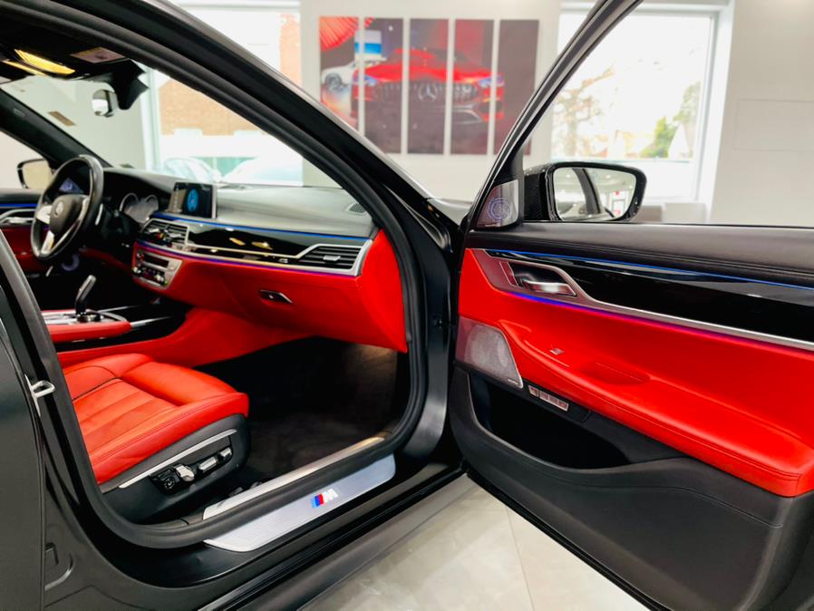 Used BMW 7 Series 750i Sedan 2017 | Luxury Motor Club. Franklin Square, New York Used BMW 7 Series 750i Sedan 2017 | Luxury Motor Club. Franklin Square, New York