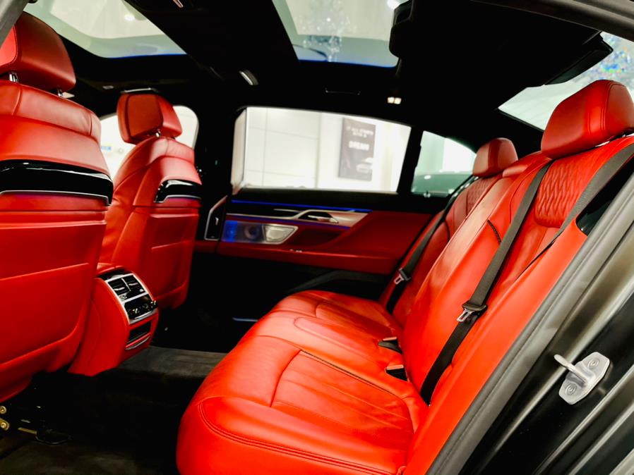Used BMW 7 Series 750i Sedan 2017 | Luxury Motor Club. Franklin Square, New York Used BMW 7 Series 750i Sedan 2017 | Luxury Motor Club. Franklin Square, New York