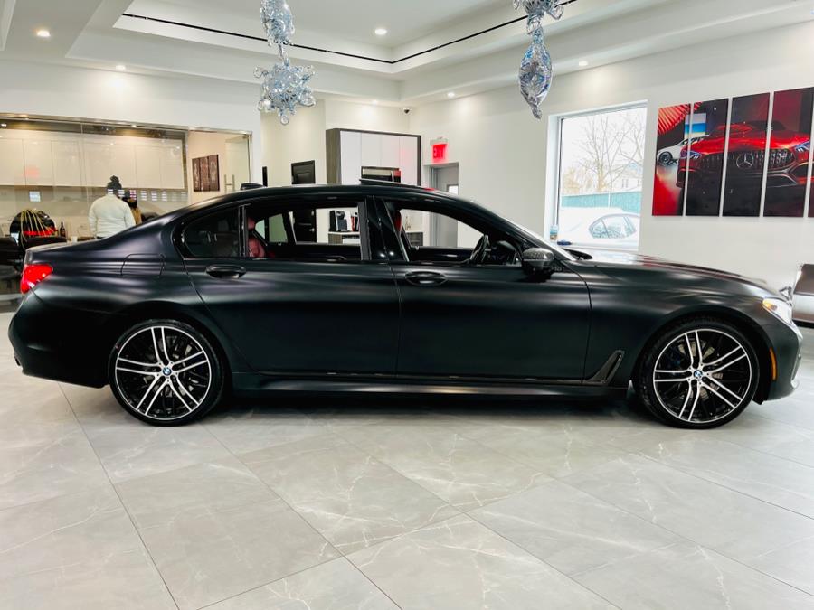 Used BMW 7 Series 750i Sedan 2017 | Luxury Motor Club. Franklin Square, New York Used BMW 7 Series 750i Sedan 2017 | Luxury Motor Club. Franklin Square, New York