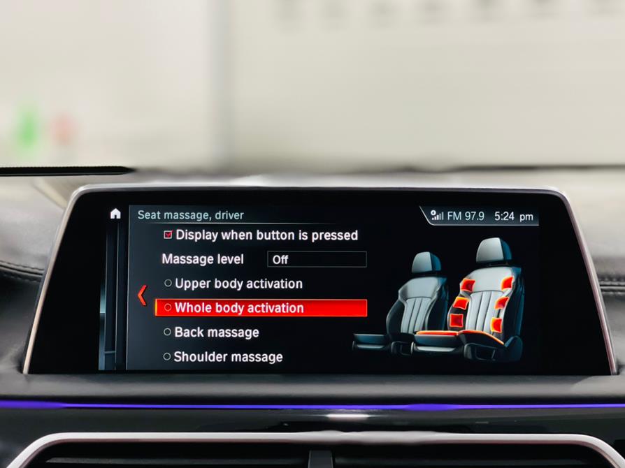 Used BMW 7 Series 750i Sedan 2017 | Luxury Motor Club. Franklin Square, New York Used BMW 7 Series 750i Sedan 2017 | Luxury Motor Club. Franklin Square, New York