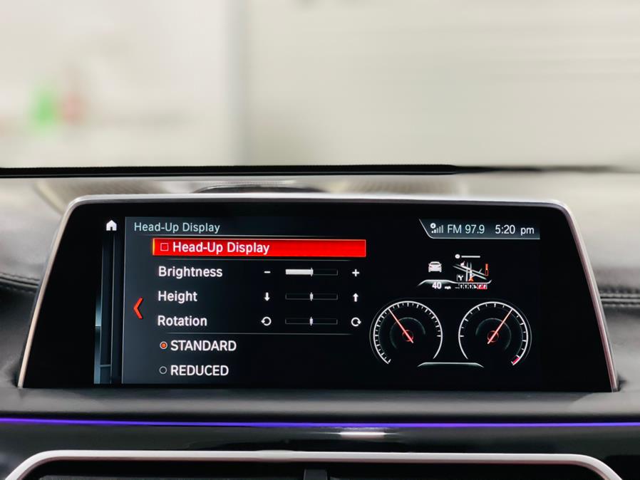 Used BMW 7 Series 750i Sedan 2017 | Luxury Motor Club. Franklin Square, New York Used BMW 7 Series 750i Sedan 2017 | Luxury Motor Club. Franklin Square, New York