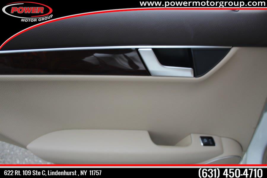 2013 Mercedes-Benz C-Class 4dr Sdn C300 Sport 4MATIC, available for sale in Lindenhurst, New York | Power Motor Group. Lindenhurst, New York 2013 Mercedes-Benz C-Class 4dr Sdn C300 Sport 4MATIC, available for sale in Lindenhurst, New York | Power Motor Group. Lindenhurst, New York