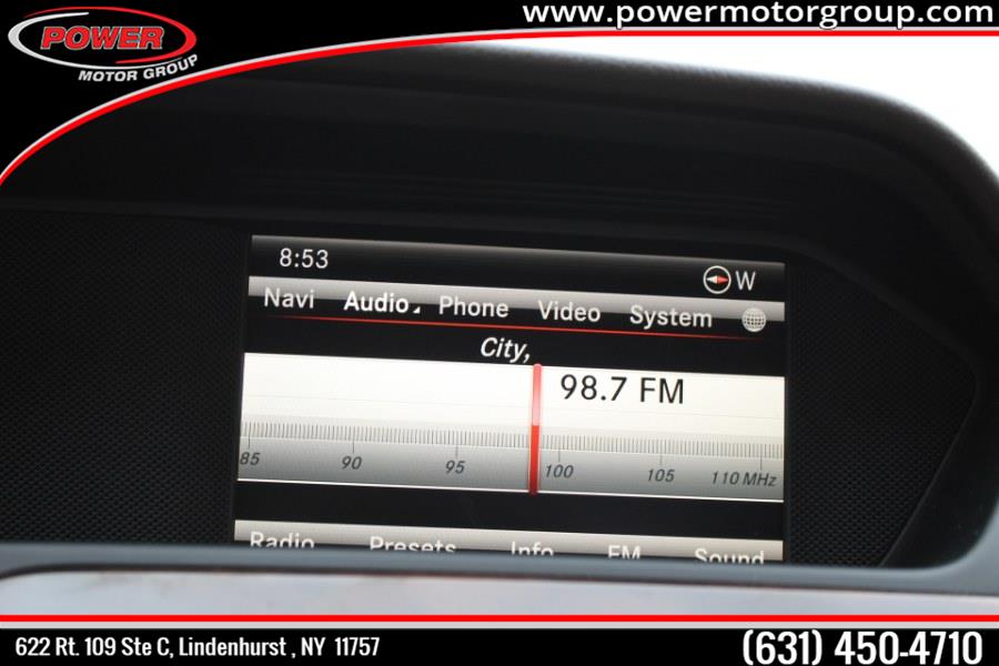 2013 Mercedes-Benz C-Class 4dr Sdn C300 Sport 4MATIC, available for sale in Lindenhurst, New York | Power Motor Group. Lindenhurst, New York 2013 Mercedes-Benz C-Class 4dr Sdn C300 Sport 4MATIC, available for sale in Lindenhurst, New York | Power Motor Group. Lindenhurst, New York
