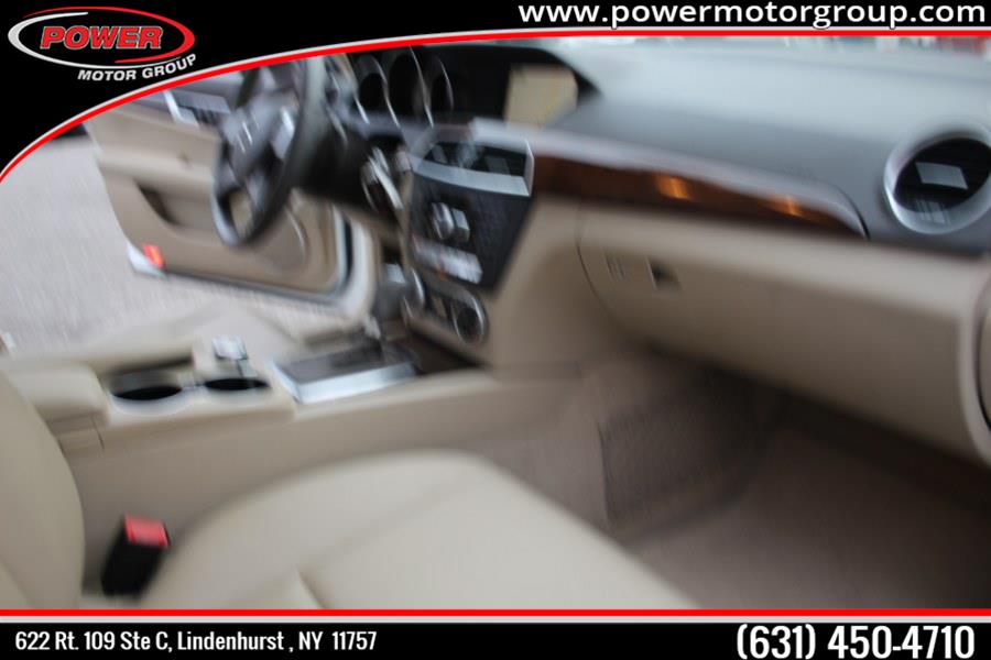 2013 Mercedes-Benz C-Class 4dr Sdn C300 Sport 4MATIC, available for sale in Lindenhurst, New York | Power Motor Group. Lindenhurst, New York 2013 Mercedes-Benz C-Class 4dr Sdn C300 Sport 4MATIC, available for sale in Lindenhurst, New York | Power Motor Group. Lindenhurst, New York