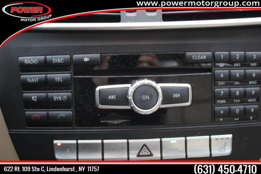 2013 Mercedes-Benz C-Class 4dr Sdn C300 Sport 4MATIC, available for sale in Lindenhurst, New York | Power Motor Group. Lindenhurst, New York 2013 Mercedes-Benz C-Class 4dr Sdn C300 Sport 4MATIC, available for sale in Lindenhurst, New York | Power Motor Group. Lindenhurst, New York