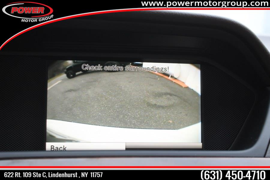 2013 Mercedes-Benz C-Class 4dr Sdn C300 Sport 4MATIC, available for sale in Lindenhurst, New York | Power Motor Group. Lindenhurst, New York 2013 Mercedes-Benz C-Class 4dr Sdn C300 Sport 4MATIC, available for sale in Lindenhurst, New York | Power Motor Group. Lindenhurst, New York