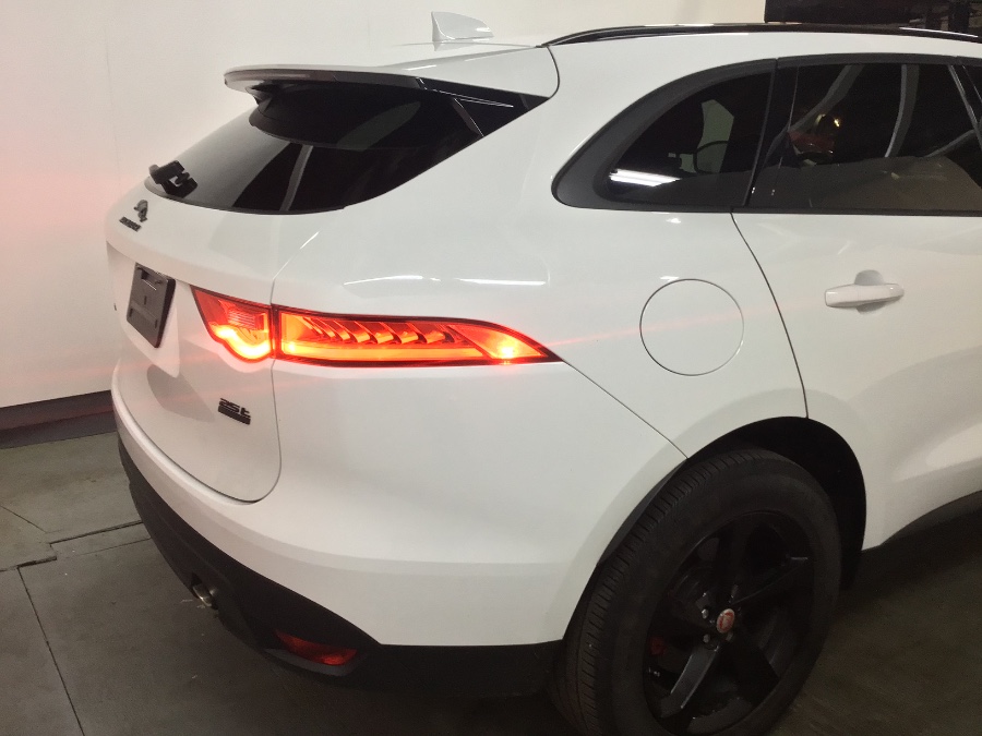 Used Jaguar F-PACE 25t Premium AWD 2018 | European Auto Expo. Lodi, New Jersey Used Jaguar F-PACE 25t Premium AWD 2018 | European Auto Expo. Lodi, New Jersey