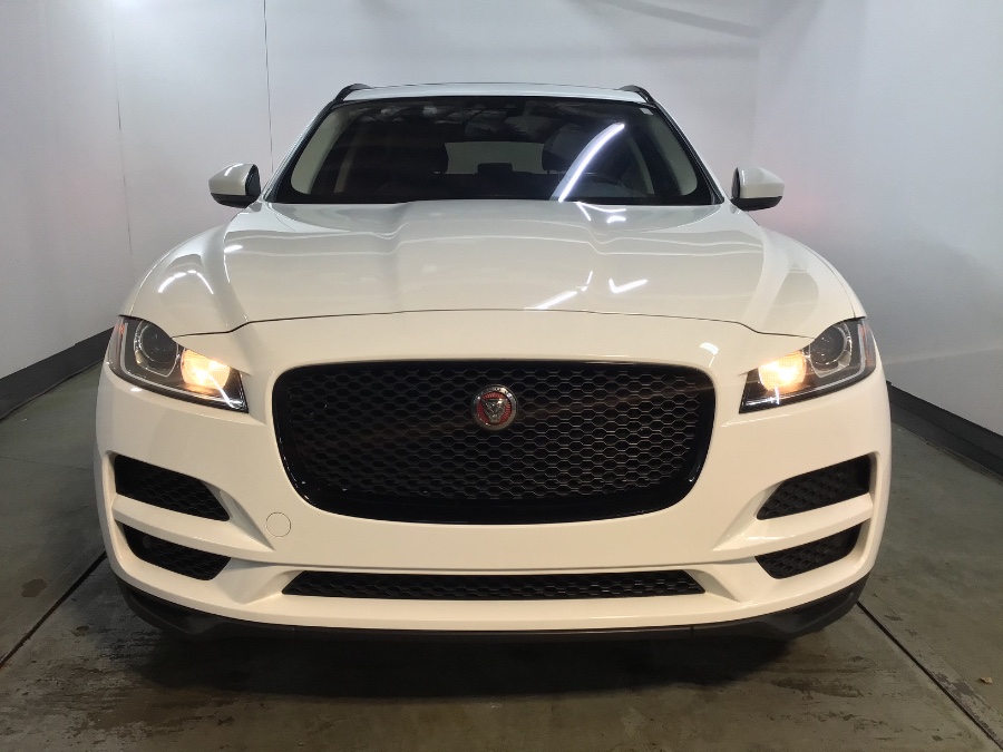 Used Jaguar F-PACE 25t Premium AWD 2018 | European Auto Expo. Lodi, New Jersey Used Jaguar F-PACE 25t Premium AWD 2018 | European Auto Expo. Lodi, New Jersey
