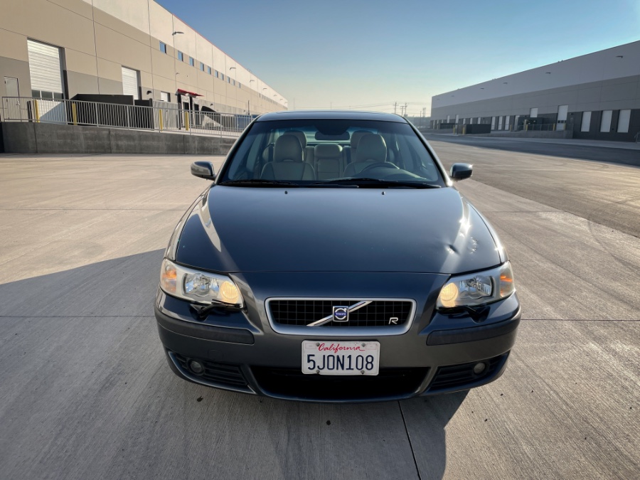 2004 Volvo S60 2.5L Turbo R AWD Auto w/Sunroof, available for sale in Salt Lake City, Utah | Guchon Imports. Salt Lake City, Utah 2004 Volvo S60 2.5L Turbo R AWD Auto w/Sunroof, available for sale in Salt Lake City, Utah | Guchon Imports. Salt Lake City, Utah