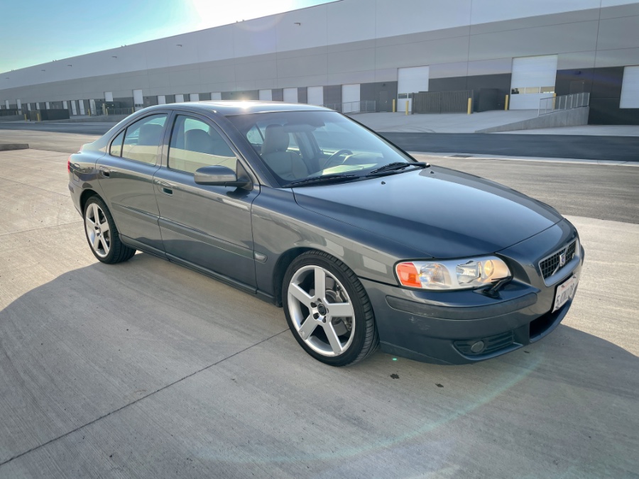 2004 Volvo S60 2.5L Turbo R AWD Auto w/Sunroof, available for sale in Salt Lake City, Utah | Guchon Imports. Salt Lake City, Utah 2004 Volvo S60 2.5L Turbo R AWD Auto w/Sunroof, available for sale in Salt Lake City, Utah | Guchon Imports. Salt Lake City, Utah