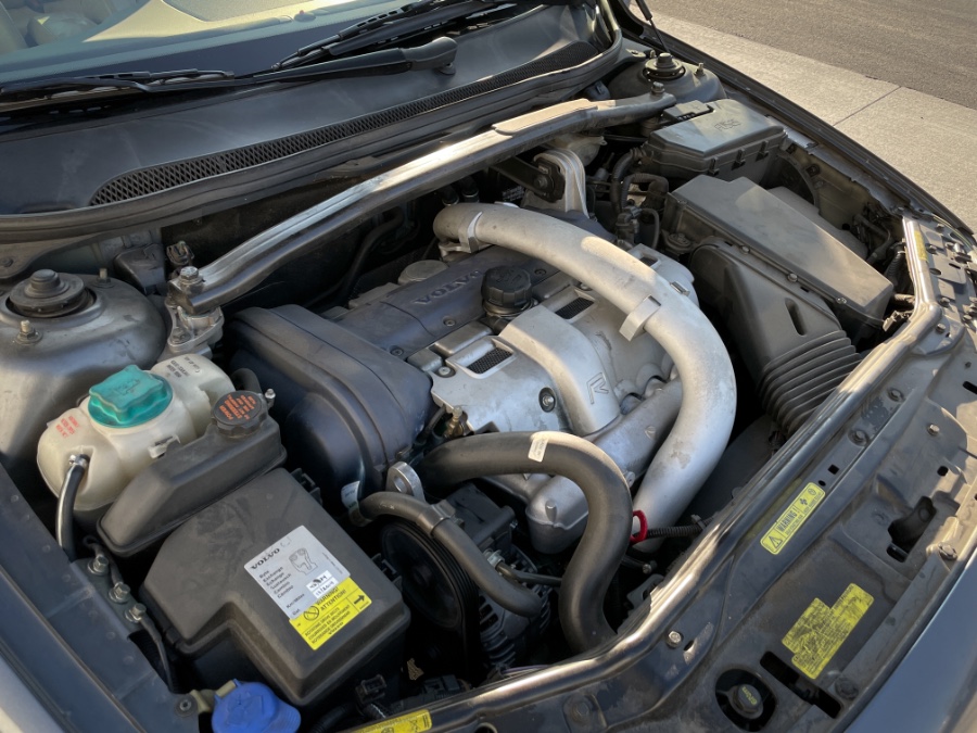 2004 Volvo S60 2.5L Turbo R AWD Auto w/Sunroof, available for sale in Salt Lake City, Utah | Guchon Imports. Salt Lake City, Utah 2004 Volvo S60 2.5L Turbo R AWD Auto w/Sunroof, available for sale in Salt Lake City, Utah | Guchon Imports. Salt Lake City, Utah