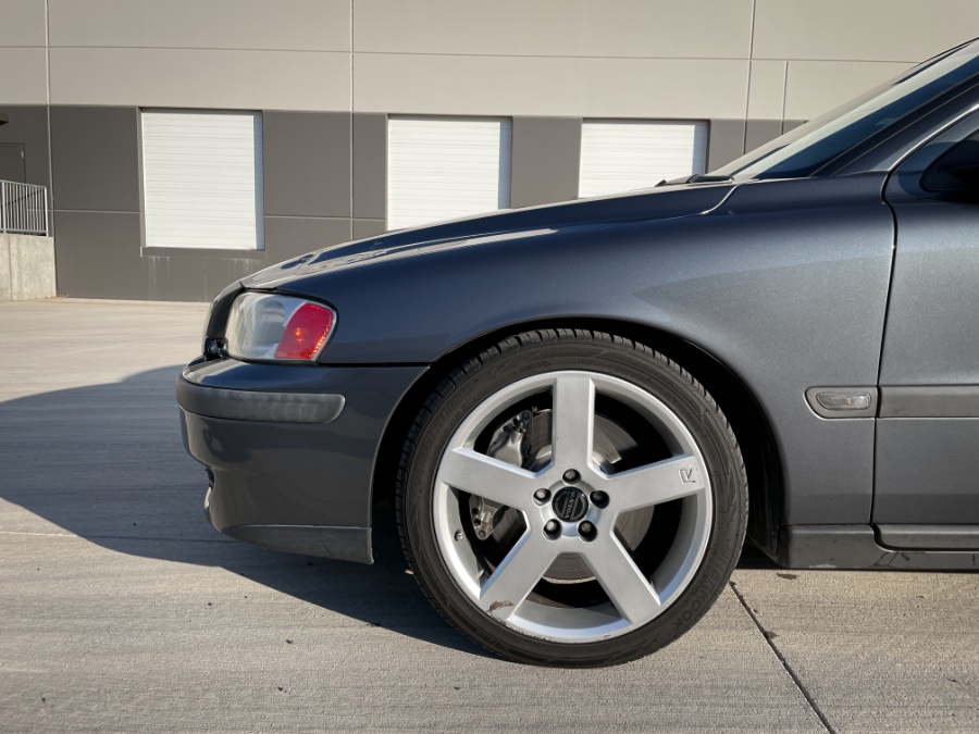 2004 Volvo S60 2.5L Turbo R AWD Auto w/Sunroof, available for sale in Salt Lake City, Utah | Guchon Imports. Salt Lake City, Utah 2004 Volvo S60 2.5L Turbo R AWD Auto w/Sunroof, available for sale in Salt Lake City, Utah | Guchon Imports. Salt Lake City, Utah