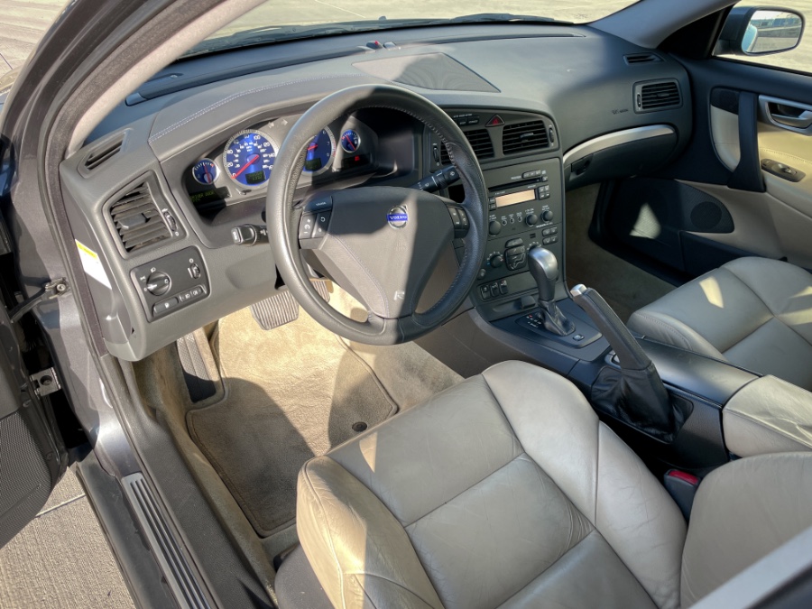 2004 Volvo S60 2.5L Turbo R AWD Auto w/Sunroof, available for sale in Salt Lake City, Utah | Guchon Imports. Salt Lake City, Utah 2004 Volvo S60 2.5L Turbo R AWD Auto w/Sunroof, available for sale in Salt Lake City, Utah | Guchon Imports. Salt Lake City, Utah