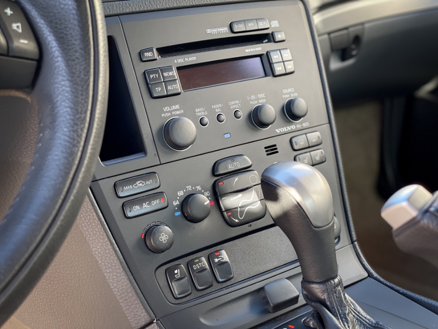 2004 Volvo S60 2.5L Turbo R AWD Auto w/Sunroof, available for sale in Salt Lake City, Utah | Guchon Imports. Salt Lake City, Utah 2004 Volvo S60 2.5L Turbo R AWD Auto w/Sunroof, available for sale in Salt Lake City, Utah | Guchon Imports. Salt Lake City, Utah
