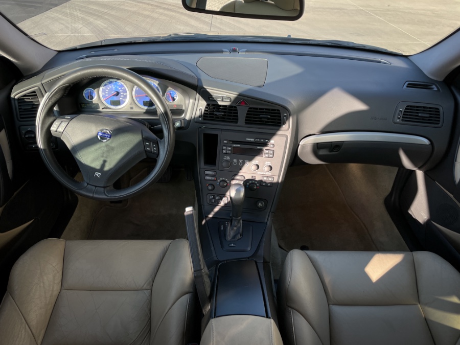 2004 Volvo S60 2.5L Turbo R AWD Auto w/Sunroof, available for sale in Salt Lake City, Utah | Guchon Imports. Salt Lake City, Utah 2004 Volvo S60 2.5L Turbo R AWD Auto w/Sunroof, available for sale in Salt Lake City, Utah | Guchon Imports. Salt Lake City, Utah