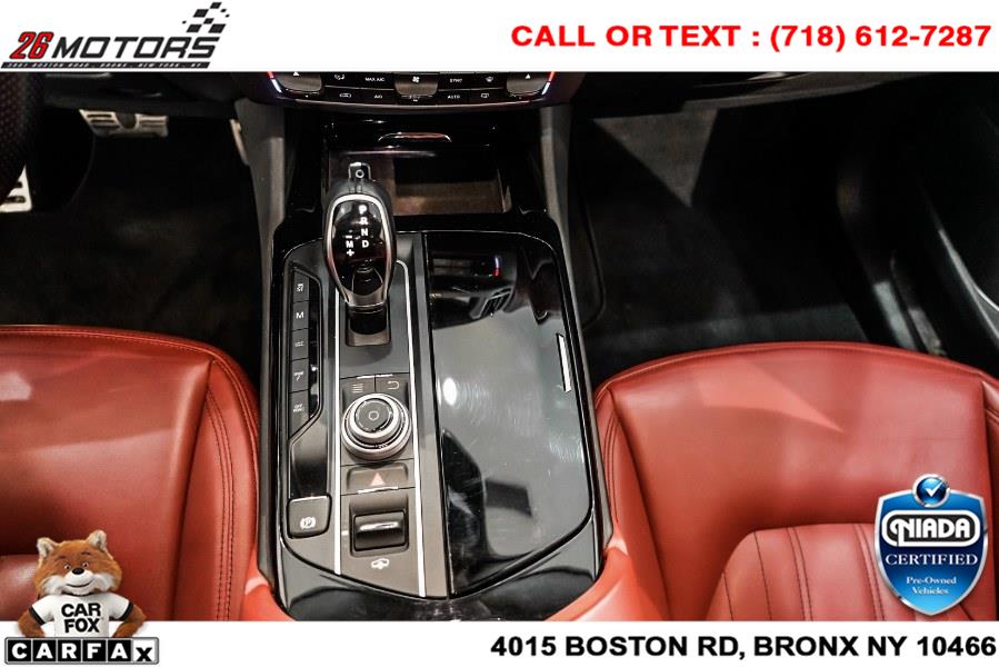 Used Maserati Levante 3.0L 2017 | 26 Motors Corp. Bronx, New York Used Maserati Levante 3.0L 2017 | 26 Motors Corp. Bronx, New York