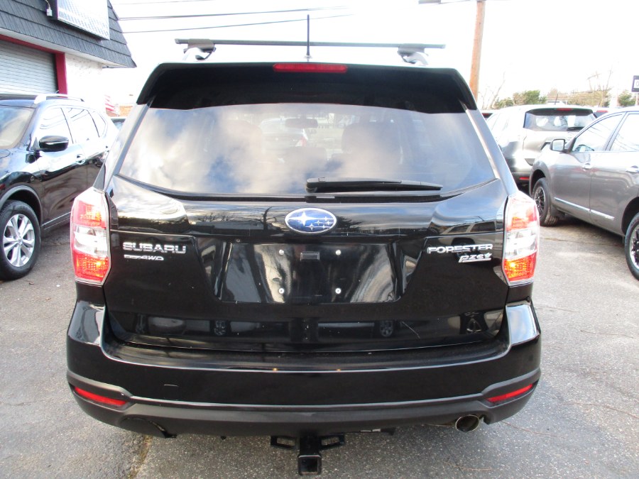 2015 Subaru Forester 4dr CVT 2.5i Limited PZEV, available for sale in West Babylon, New York | New Gen Auto Group. West Babylon, New York 2015 Subaru Forester 4dr CVT 2.5i Limited PZEV, available for sale in West Babylon, New York | New Gen Auto Group. West Babylon, New York