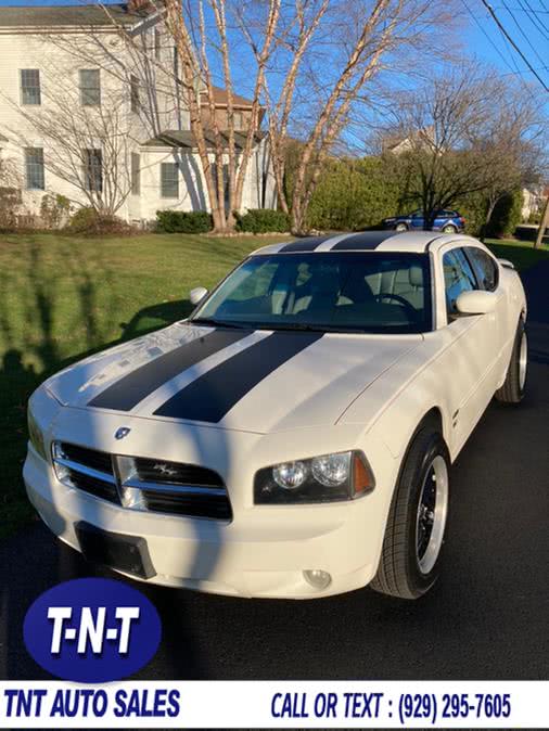 2007 Dodge Charger 4dr Sdn 5-Spd Auto R/T AWD, available for sale in Bronx, New York | TNT Auto Sales USA inc. Bronx, New York