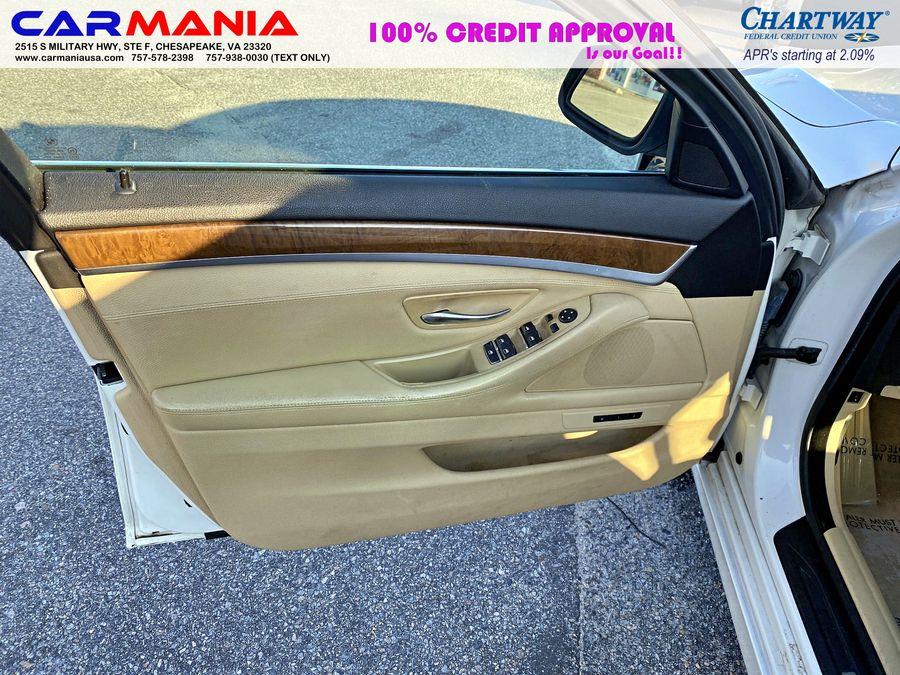 Used BMW 5 Series 4dr Sdn 528i xDrive AWD 2012 | CARMANIA USA. Chesapeake, Virginia Used BMW 5 Series 4dr Sdn 528i xDrive AWD 2012 | CARMANIA USA. Chesapeake, Virginia