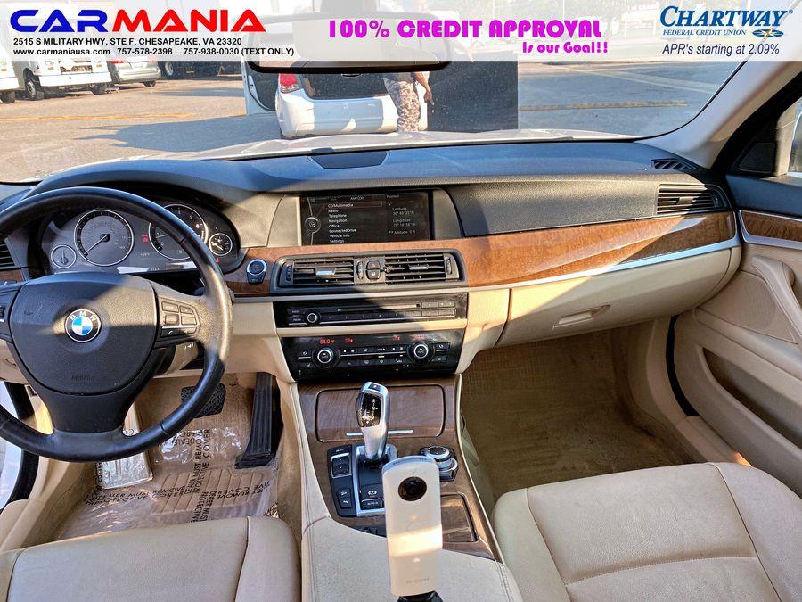 Used BMW 5 Series 4dr Sdn 528i xDrive AWD 2012 | CARMANIA USA. Chesapeake, Virginia Used BMW 5 Series 4dr Sdn 528i xDrive AWD 2012 | CARMANIA USA. Chesapeake, Virginia