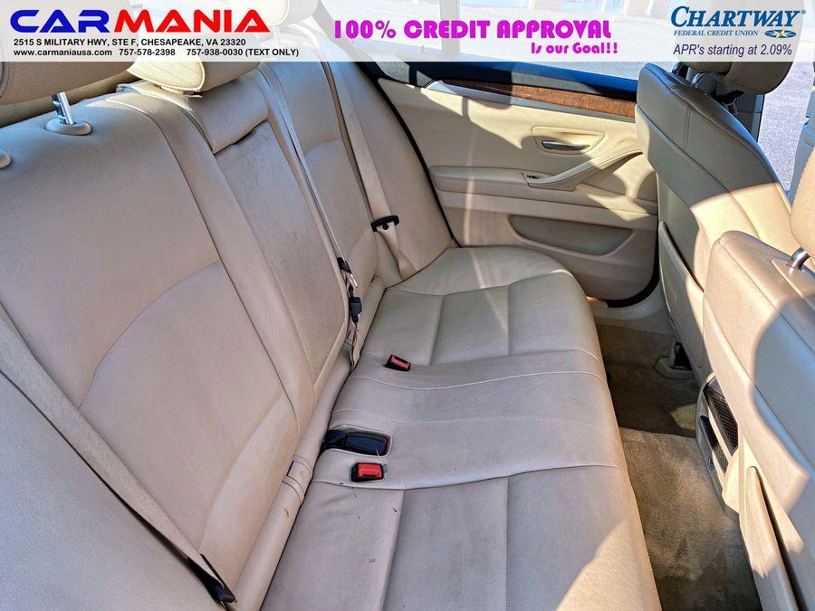 Used BMW 5 Series 4dr Sdn 528i xDrive AWD 2012 | CARMANIA USA. Chesapeake, Virginia Used BMW 5 Series 4dr Sdn 528i xDrive AWD 2012 | CARMANIA USA. Chesapeake, Virginia