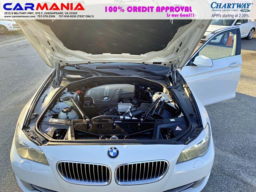 Used BMW 5 Series 4dr Sdn 528i xDrive AWD 2012 | CARMANIA USA. Chesapeake, Virginia Used BMW 5 Series 4dr Sdn 528i xDrive AWD 2012 | CARMANIA USA. Chesapeake, Virginia