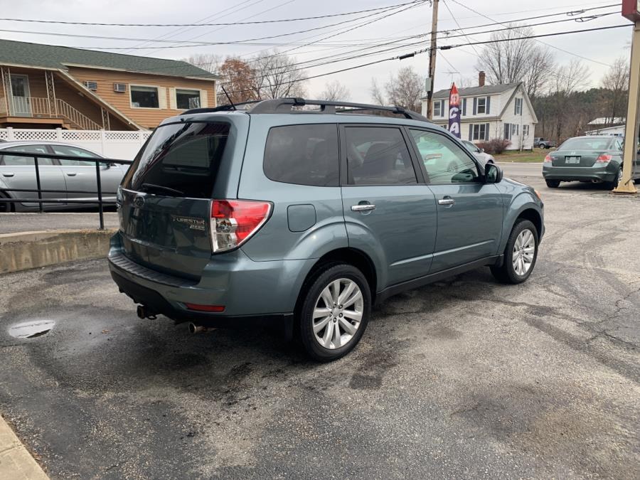 2013 Subaru Forester 4dr Man 2.5X Premium, available for sale in Barre, Vermont | Routhier Auto Center. Barre, Vermont 2013 Subaru Forester 4dr Man 2.5X Premium, available for sale in Barre, Vermont | Routhier Auto Center. Barre, Vermont