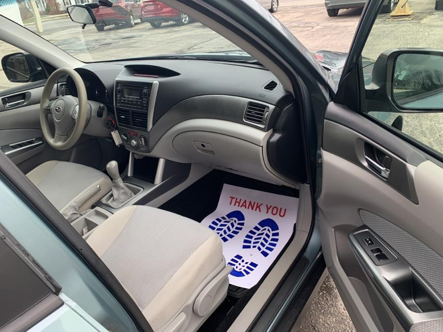 2013 Subaru Forester 4dr Man 2.5X Premium, available for sale in Barre, Vermont | Routhier Auto Center. Barre, Vermont 2013 Subaru Forester 4dr Man 2.5X Premium, available for sale in Barre, Vermont | Routhier Auto Center. Barre, Vermont