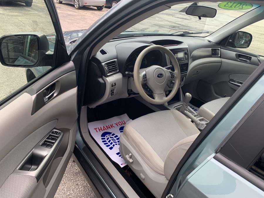 2013 Subaru Forester 4dr Man 2.5X Premium, available for sale in Barre, Vermont | Routhier Auto Center. Barre, Vermont 2013 Subaru Forester 4dr Man 2.5X Premium, available for sale in Barre, Vermont | Routhier Auto Center. Barre, Vermont