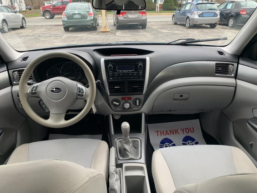 2013 Subaru Forester 4dr Man 2.5X Premium, available for sale in Barre, Vermont | Routhier Auto Center. Barre, Vermont 2013 Subaru Forester 4dr Man 2.5X Premium, available for sale in Barre, Vermont | Routhier Auto Center. Barre, Vermont