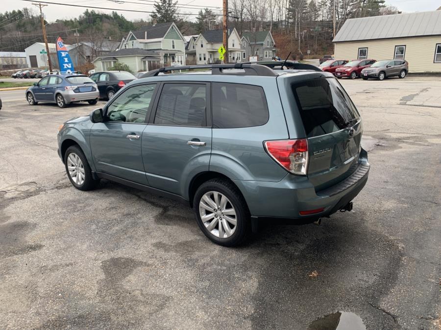 2013 Subaru Forester 4dr Man 2.5X Premium, available for sale in Barre, Vermont | Routhier Auto Center. Barre, Vermont 2013 Subaru Forester 4dr Man 2.5X Premium, available for sale in Barre, Vermont | Routhier Auto Center. Barre, Vermont