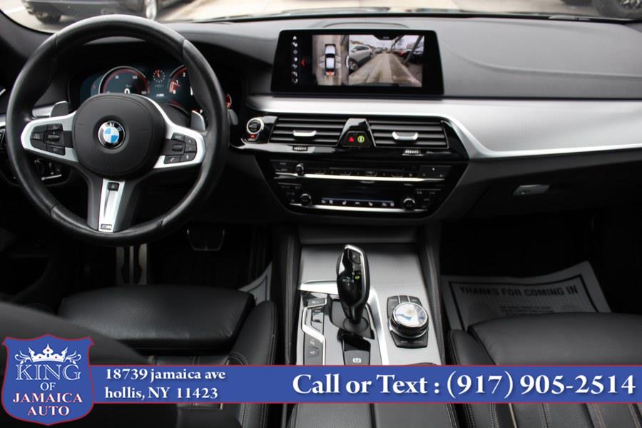 Used BMW 5 Series 540i xDrive Sedan 2017 | King of Jamaica Auto Inc. Hollis, New York Used BMW 5 Series 540i xDrive Sedan 2017 | King of Jamaica Auto Inc. Hollis, New York